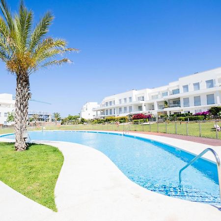 Costa Ballena - Urbanizacion Playa Azul - Chipiona Extérieur photo