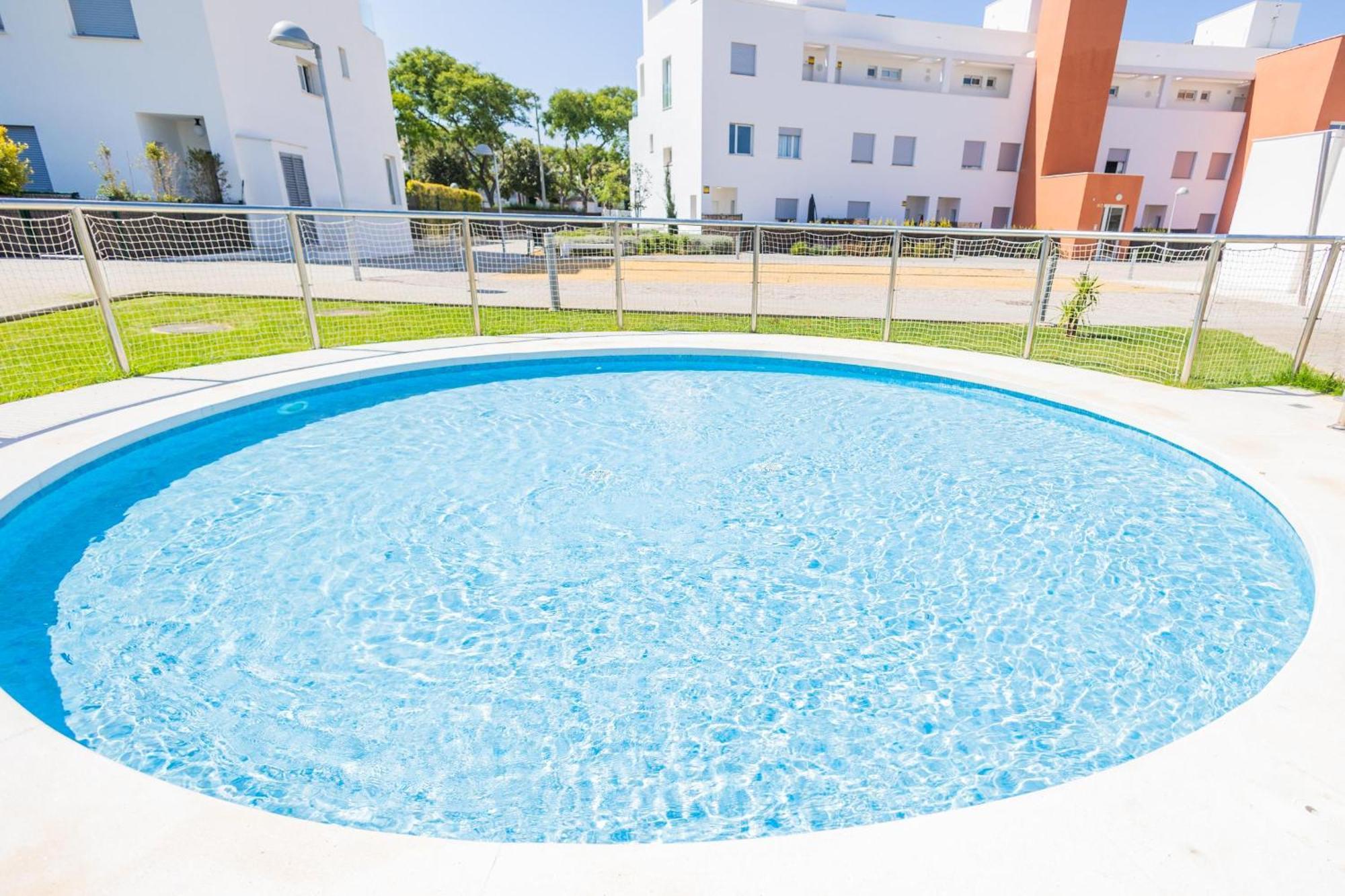 Costa Ballena - Urbanizacion Playa Azul - Chipiona Extérieur photo