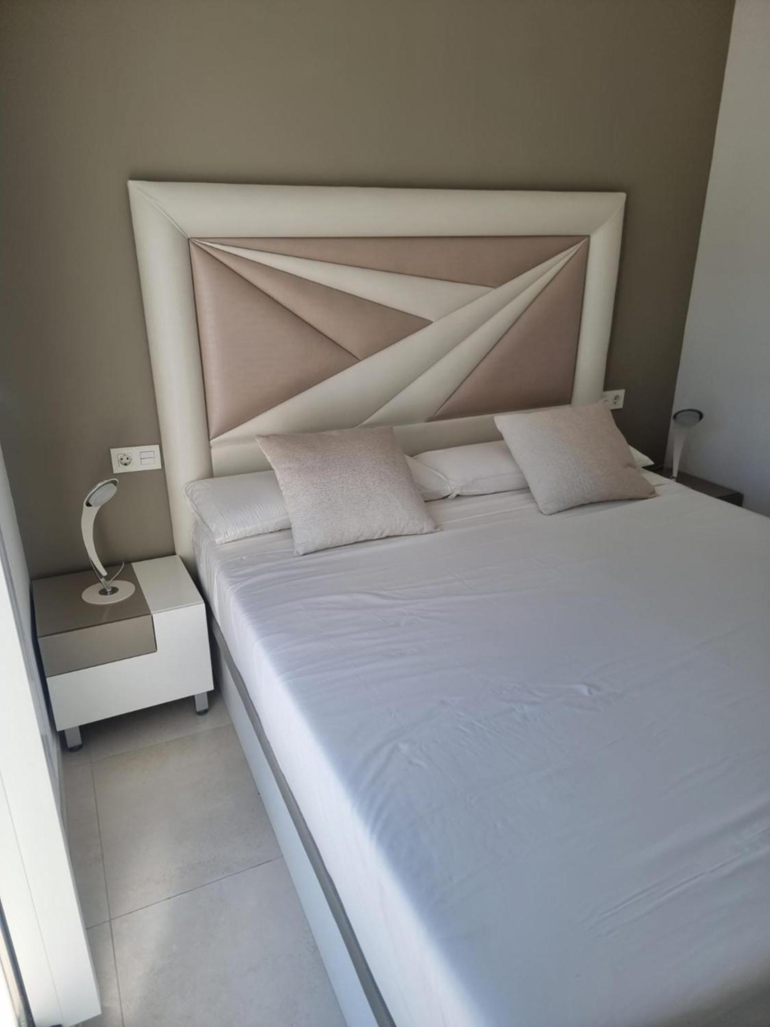 Costa Ballena - Urbanizacion Playa Azul - Chipiona Extérieur photo