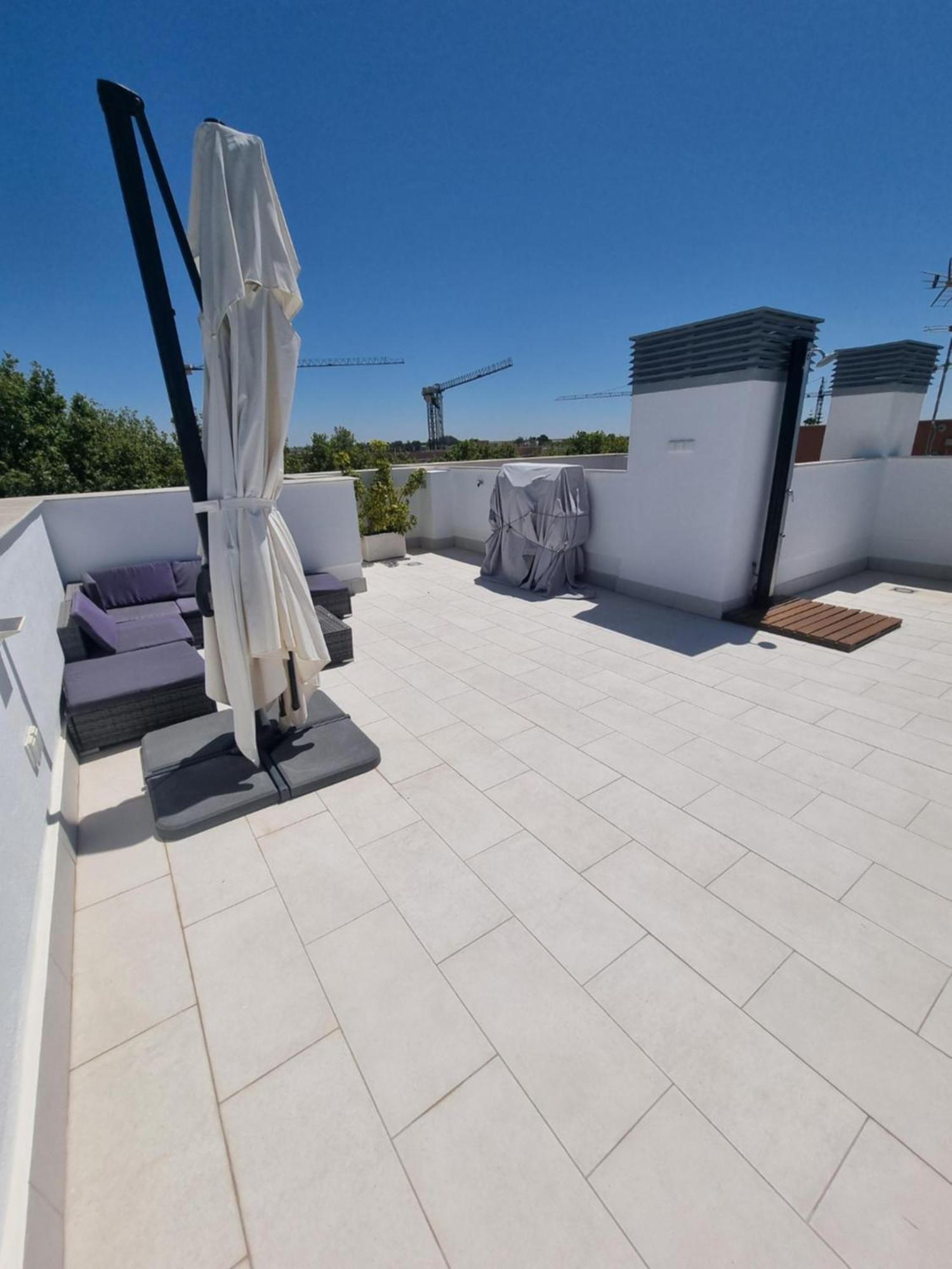 Costa Ballena - Urbanizacion Playa Azul - Chipiona Extérieur photo