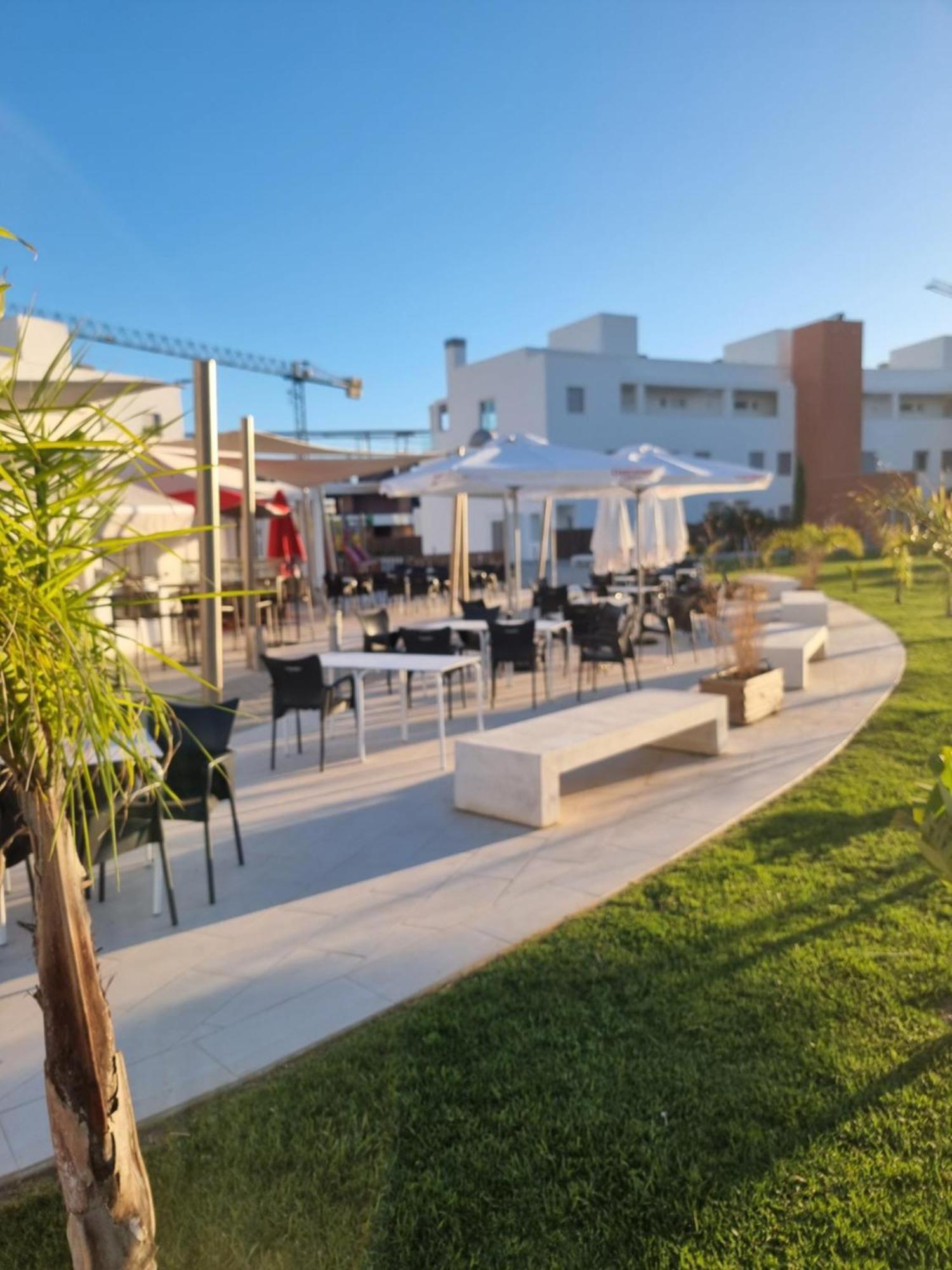 Costa Ballena - Urbanizacion Playa Azul - Chipiona Extérieur photo