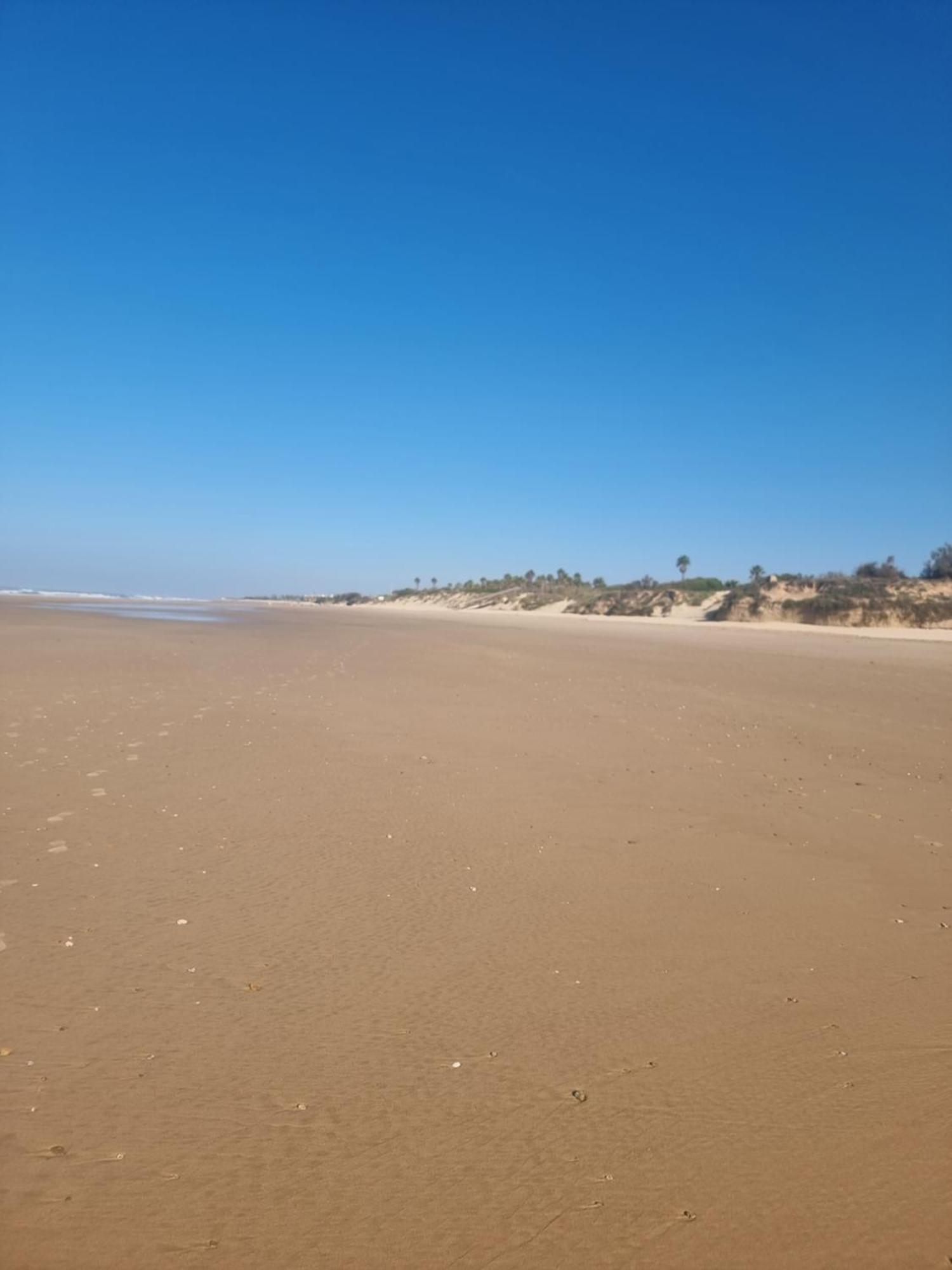 Costa Ballena - Urbanizacion Playa Azul - Chipiona Extérieur photo