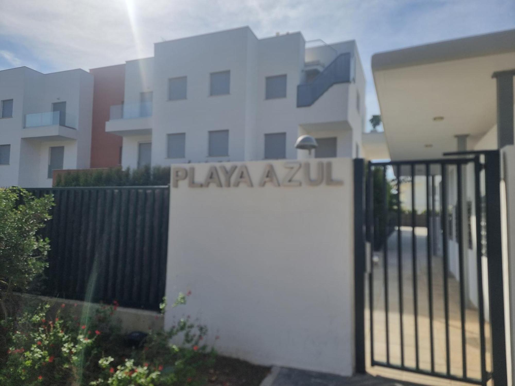 Costa Ballena - Urbanizacion Playa Azul - Chipiona Extérieur photo